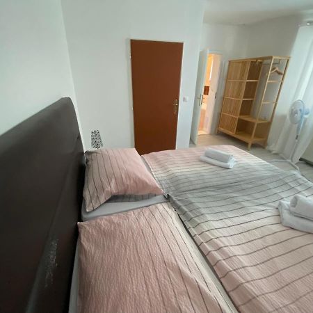 Penzion Oaza Trnava Bagian luar foto