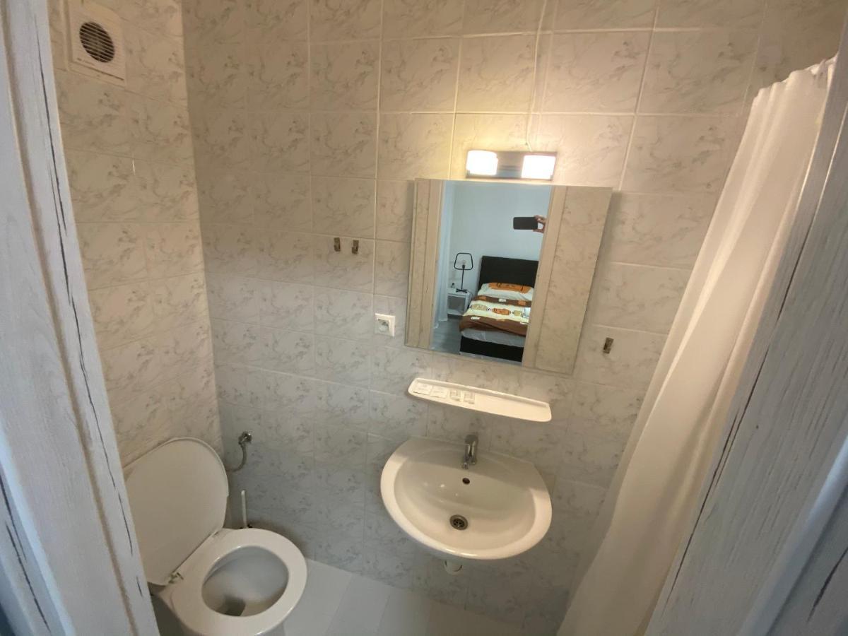 Penzion Oaza Trnava Bagian luar foto