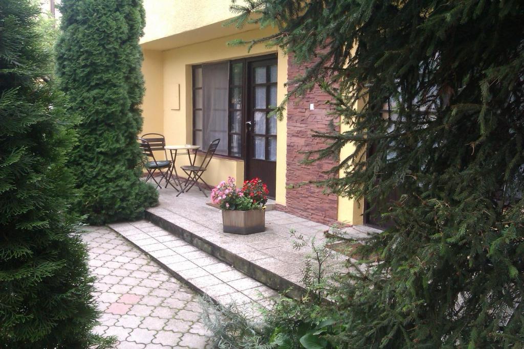 Penzion Oaza Trnava Ruang foto