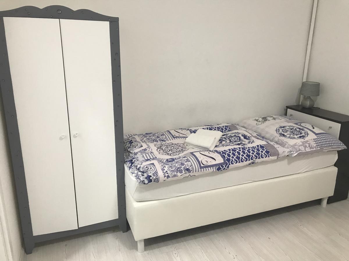 Penzion Oaza Trnava Bagian luar foto